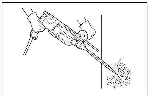 MAKITA HR2450X8 - 20