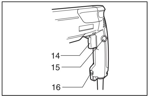 MAKITA HR2450X8 - 10