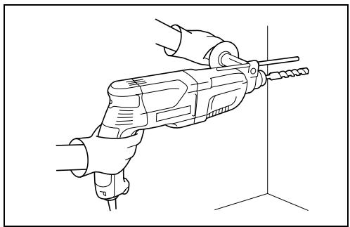 MAKITA HR2450X8 - 17