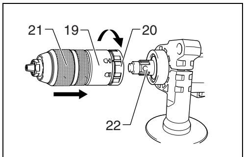 MAKITA HR2450X8 - 13