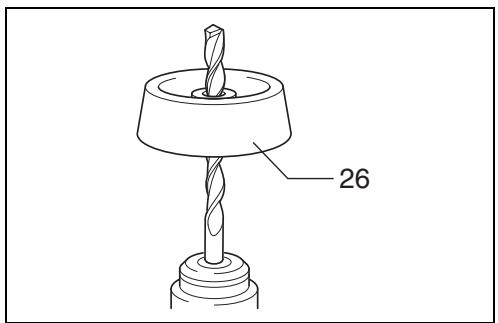 MAKITA HR2450X8 - 19