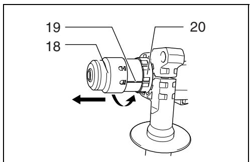 MAKITA HR2450X8 - 12