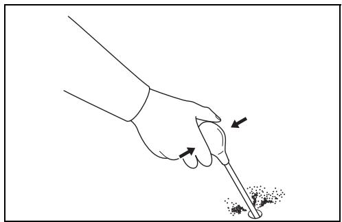 MAKITA HR2450X8 - 18