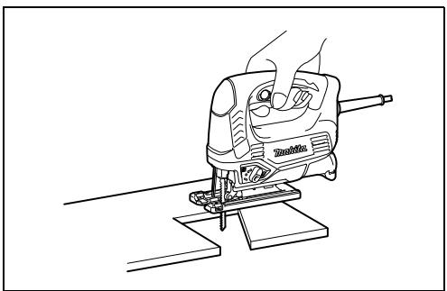 MAKITA JV0600J - 16