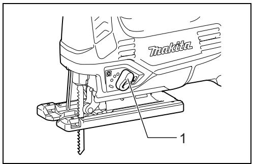 MAKITA JV0600J - 3