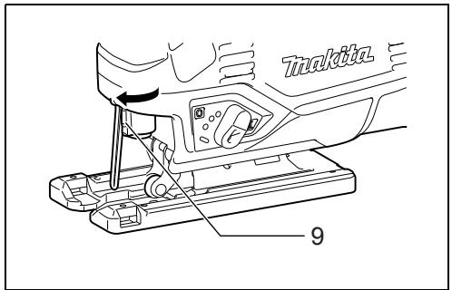MAKITA JV0600J - 7