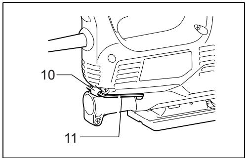 MAKITA JV0600J - 8