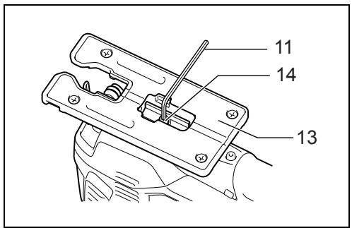 MAKITA JV0600J - 11