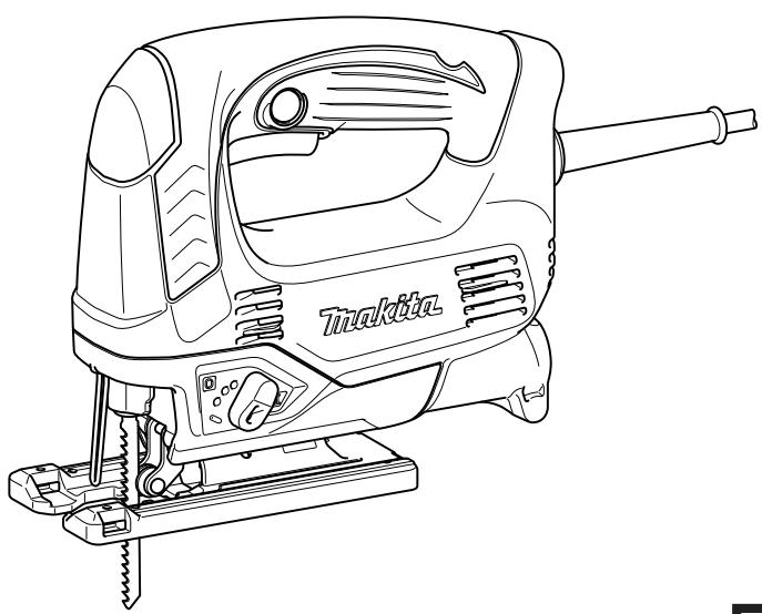 MAKITA JV0600J - 1
