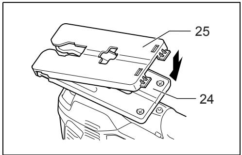 MAKITA JV0600J - 23