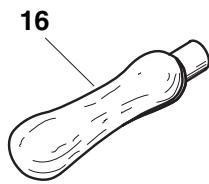 MAKITA PS3410 - Garantie - 4
