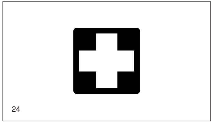 MAKITA PS3410 - Si vous appelez du secours, veuillez indiquer: - 5