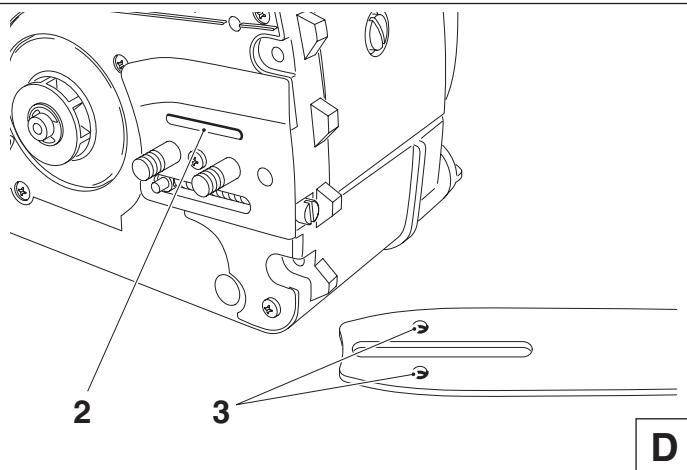 MAKITA PS3410 - A effectuer que si le moteur est arrêté! - 7