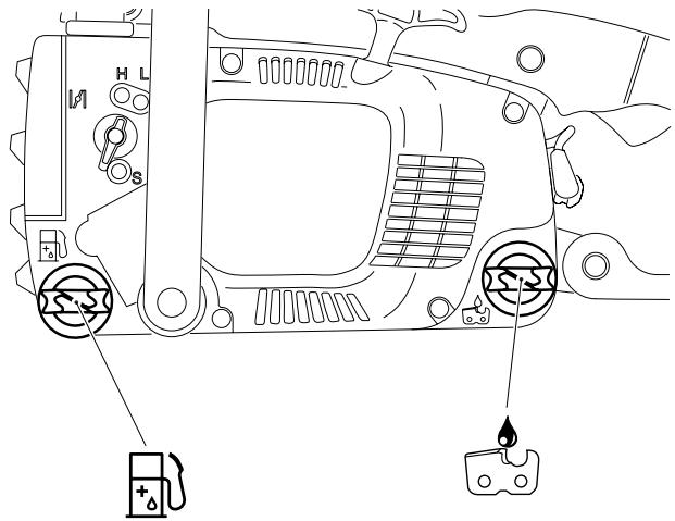 MAKITA PS3410 - EVITEZ LE CONTACT AVEC LA PEAU ET LES YEUX - 3