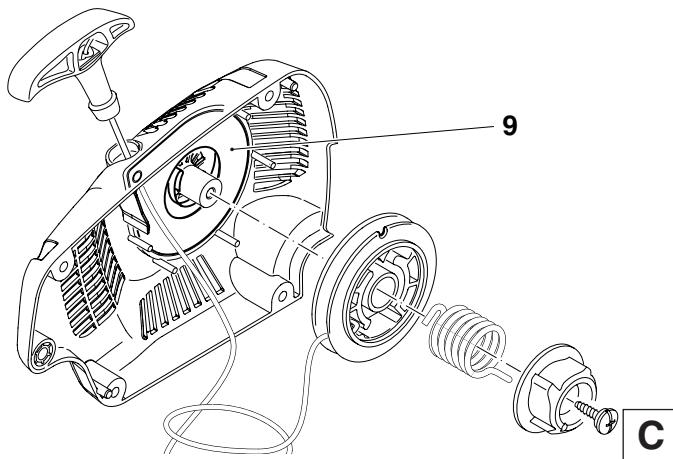 MAKITA PS3410 - ATTENTION: - 1