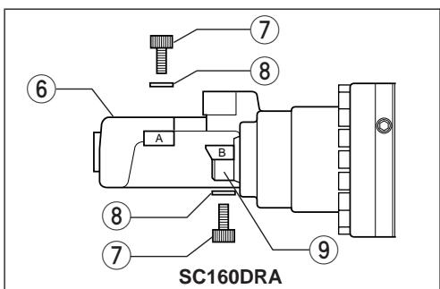 MAKITA SC130DRA - 7