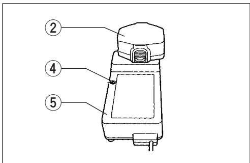 MAKITA SC130DRA - 5