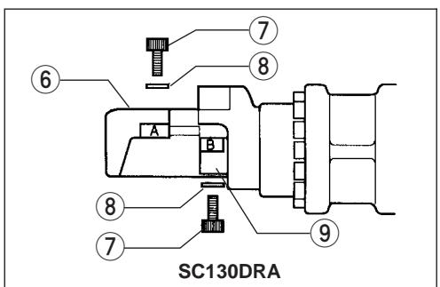 MAKITA SC130DRA - 6