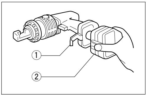 MAKITA SC130DRA - 2