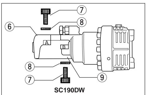 MAKITA SC160DRA - 8