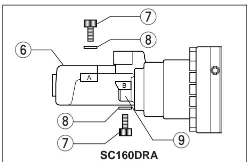 MAKITA SC160DRA - 7