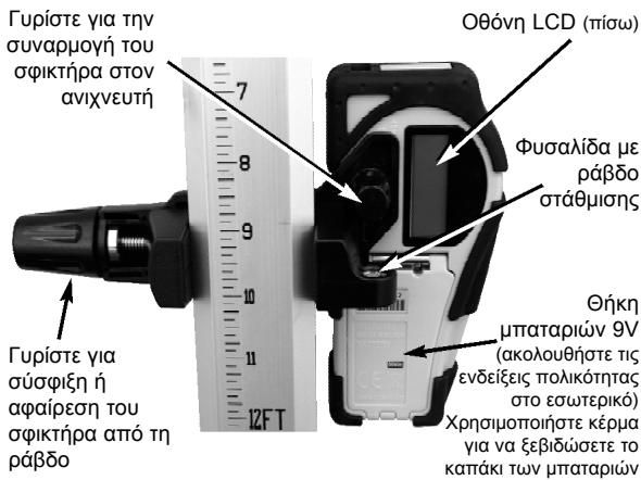 MAKITA SKR301 - PnllaaTlAoc avixveutnc kai TnIeipiotnpio - 2