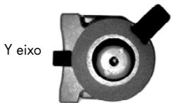 MAKITA SKR301 - Verificacao horizontal - 1