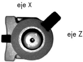 MAKITA SKR301 - Verificacion horizontal - 1