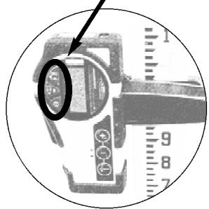 MAKITA SKR301 - Mode de scanning - 2