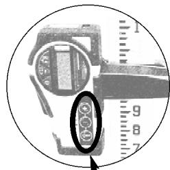 MAKITA SKR301 - Combinação de detector e controlo remoto laser - 4