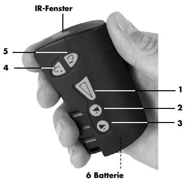 MAKITA SKR301 - Universalhalterung - 1