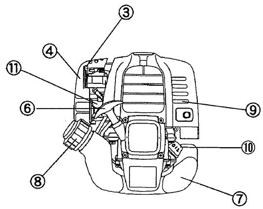 MAKITA SP252-4R - TECHNISCHE GEGEVENS - 2