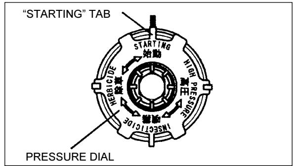 MAKITA SP252-4R - WARNING - 2