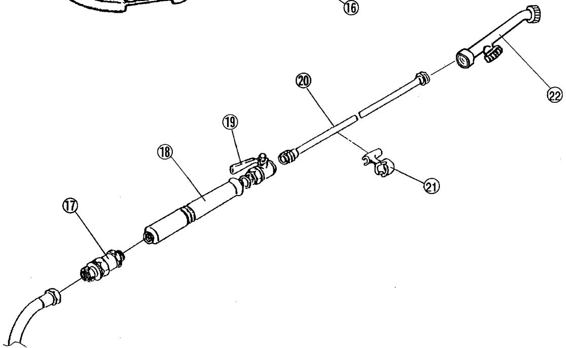 MAKITA SP252-4R - TECHNISCHE GEGEVENS - 3