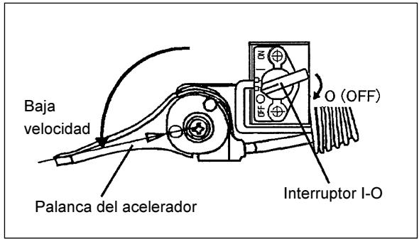 MAKITA SP252-4R - MODO DE PARAR - 2
