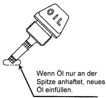 MAKITA SP252-4R - Punkt 1 Ersatz des Ölfühlers - 1