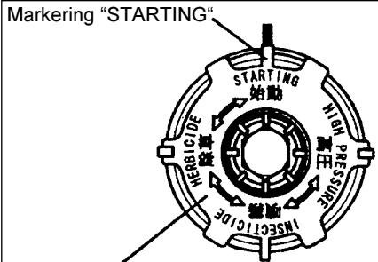 MAKITA SP252-4R - WAARSCHUWING - 2