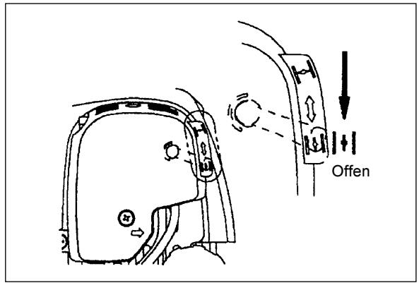 MAKITA SP252-4R - 1) Bei kaltem Motor oder wenn Kraftstoff aufgetankt wird - 4