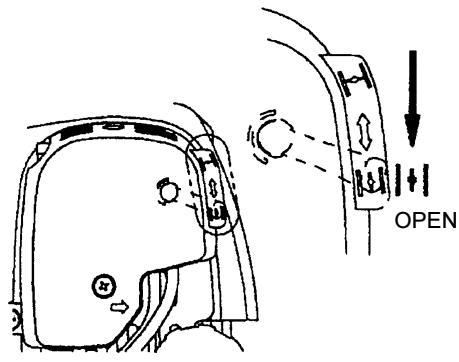 MAKITA SP252-4R - WAARSCHUWING - 6