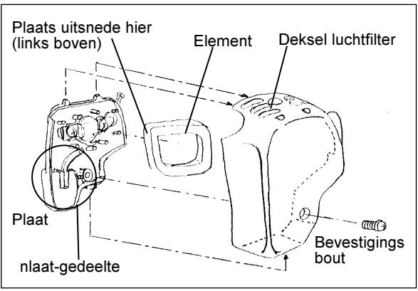 MAKITA SP252-4R - !WAARSCHUWING: BRANDBARE MATERIALEN STRIKT VERBODEN - 1