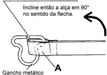 MAKITA SP252-4R - Ajuste da parte inferior da alça de ombro - 4