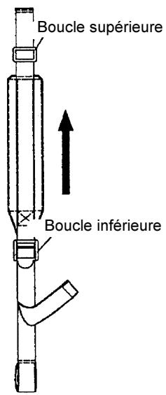 MAKITA SP252-4R - Pose de la partie inférieure de la sangle - 1