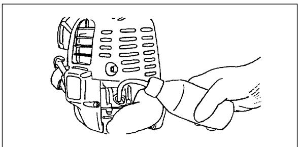 MAKITA SP252-4R - Punkt 1 Ersatz des Ölfühlers - 5