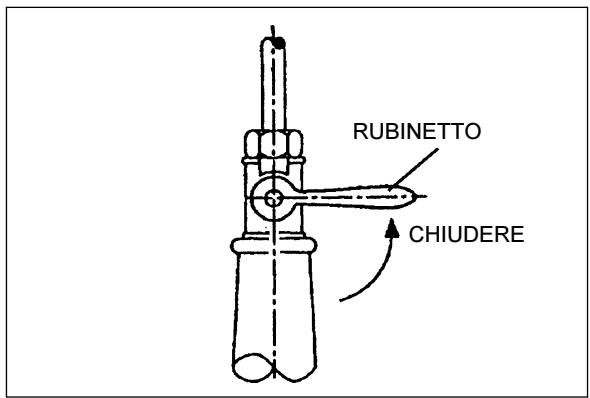 MAKITA SP252-4R - ARRESTO DEL MOTORE - 1