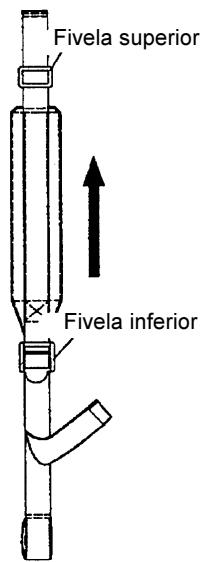 MAKITA SP252-4R - Ajuste da parte inferior da alça de ombro - 1