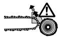 MAKITA UC4001A - Attention: - 1