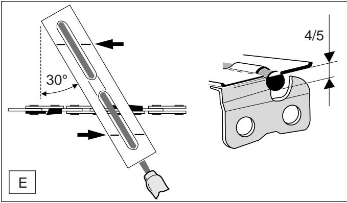 MAKITA UC4001A - Attention: - 3