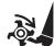 MAKITA UK360D - Symbols - 5
