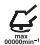 MAKITA UR360D - Symbole - 12