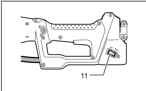 MAKITA UR360D - 9